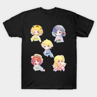 OSHI NO KO 2023 T-Shirt